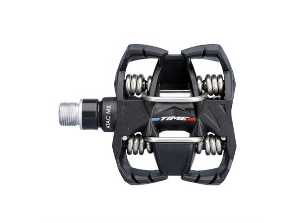 Time Atac MX6 Pedaler by Sykkelkomponenter