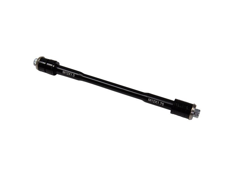 Saris Thru Axle 12mm x 142mm by Sykkelkomponenter