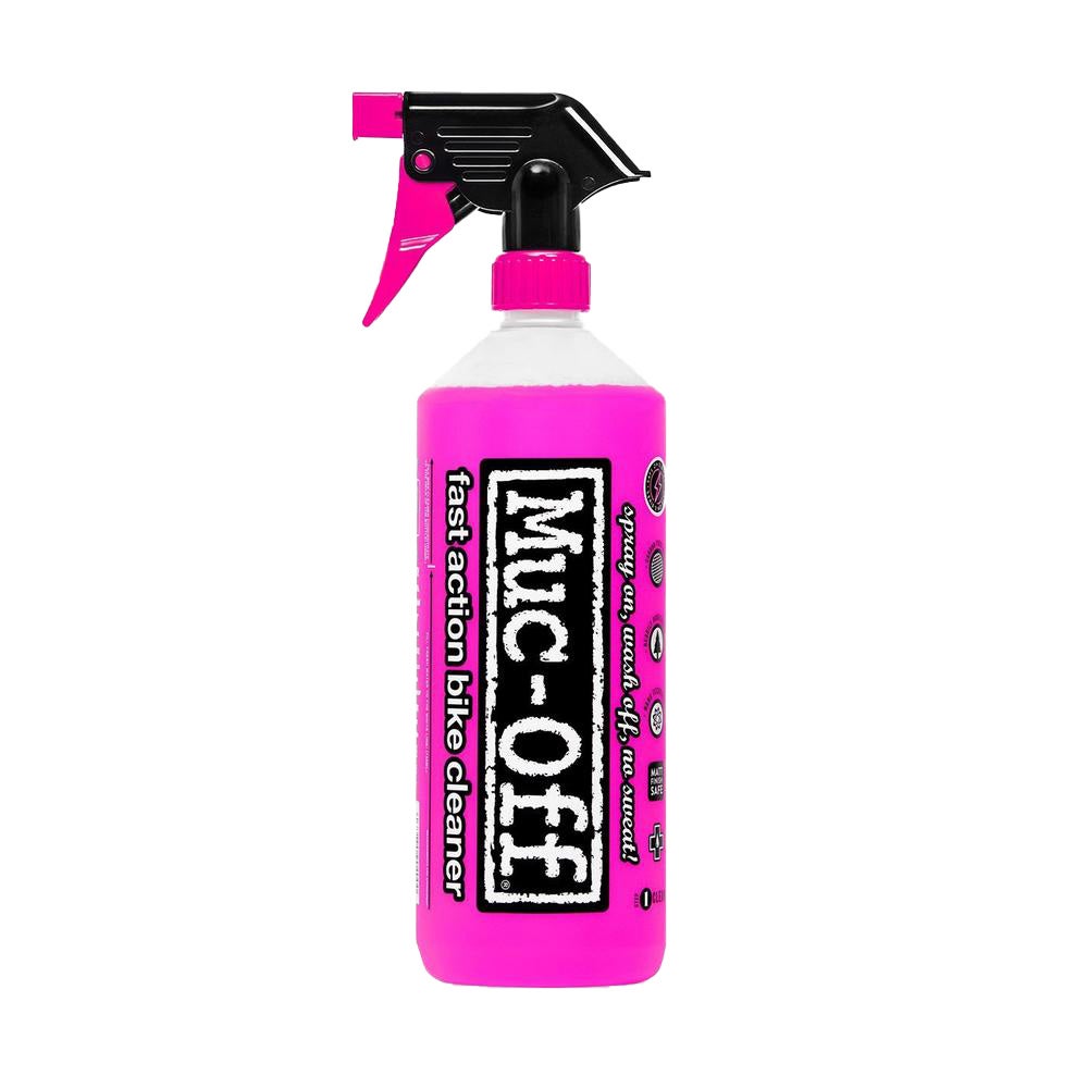 Muc-Off Bike Cleaner Sykkelvask 1 liter
