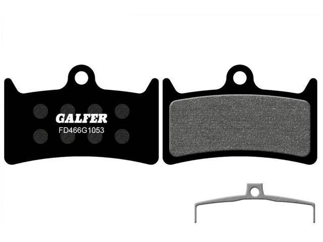 Galfer Standard Hope V4 Bremseklosser