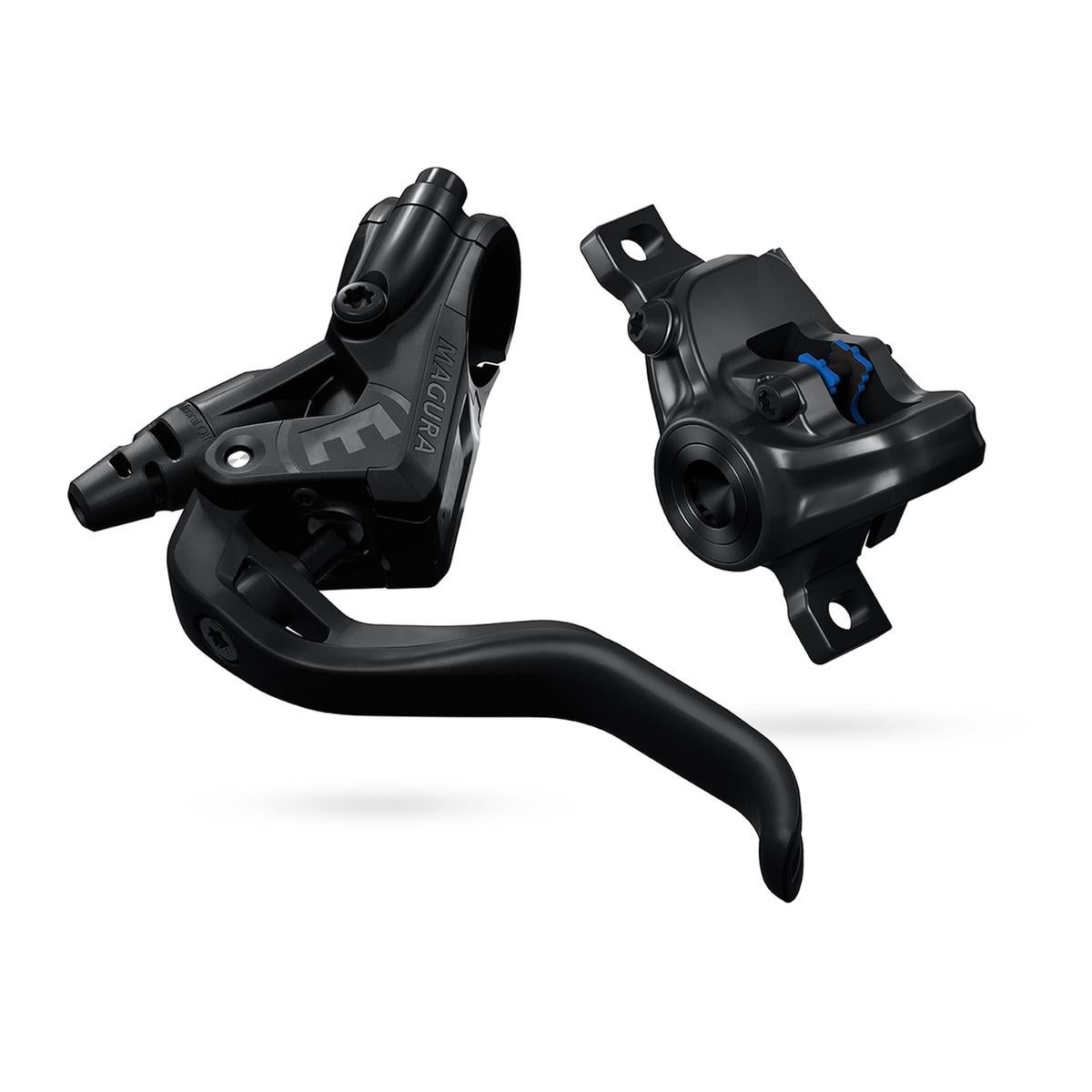 Magura MT Sport Carbotecture Skivebrems by Sykkelkomponenter
