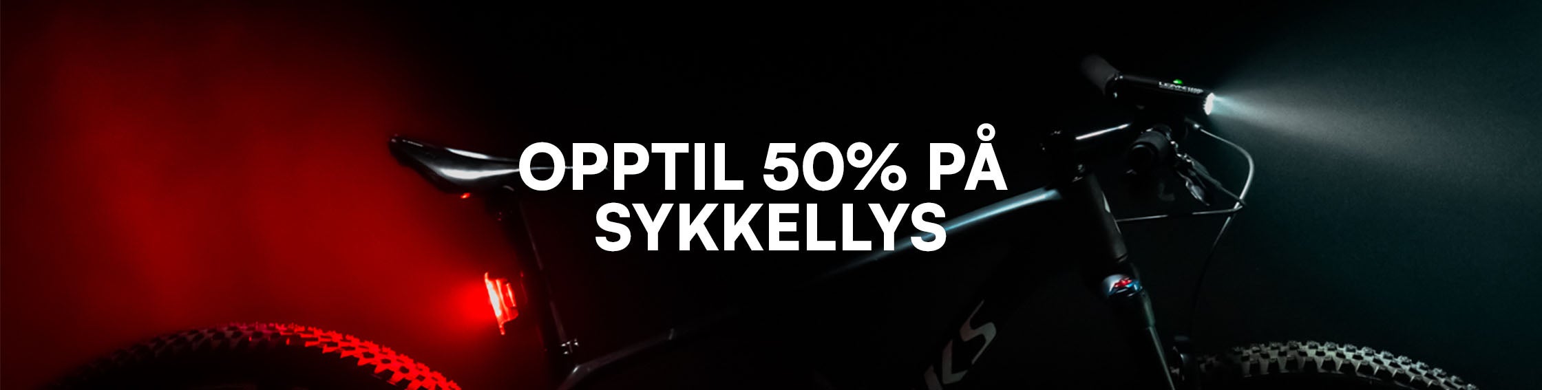 Opptil 50% sykkellys landingsside.jpg