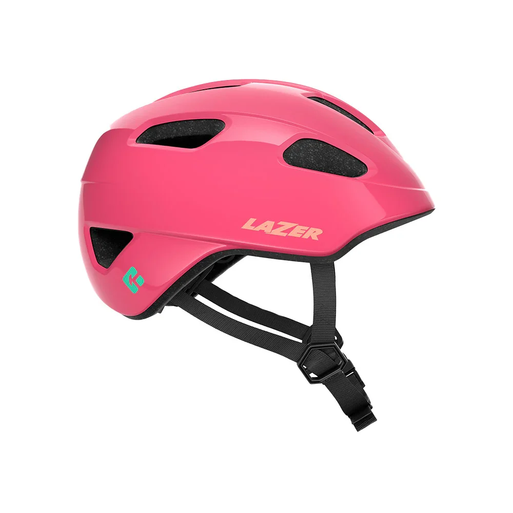 Lazer Pnut 2.0 KinetiCore Sykkelhjelm