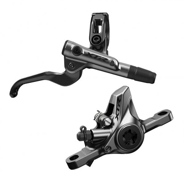 Shimano XTR M9100 XC Skivebrems by Sykkelkomponenter