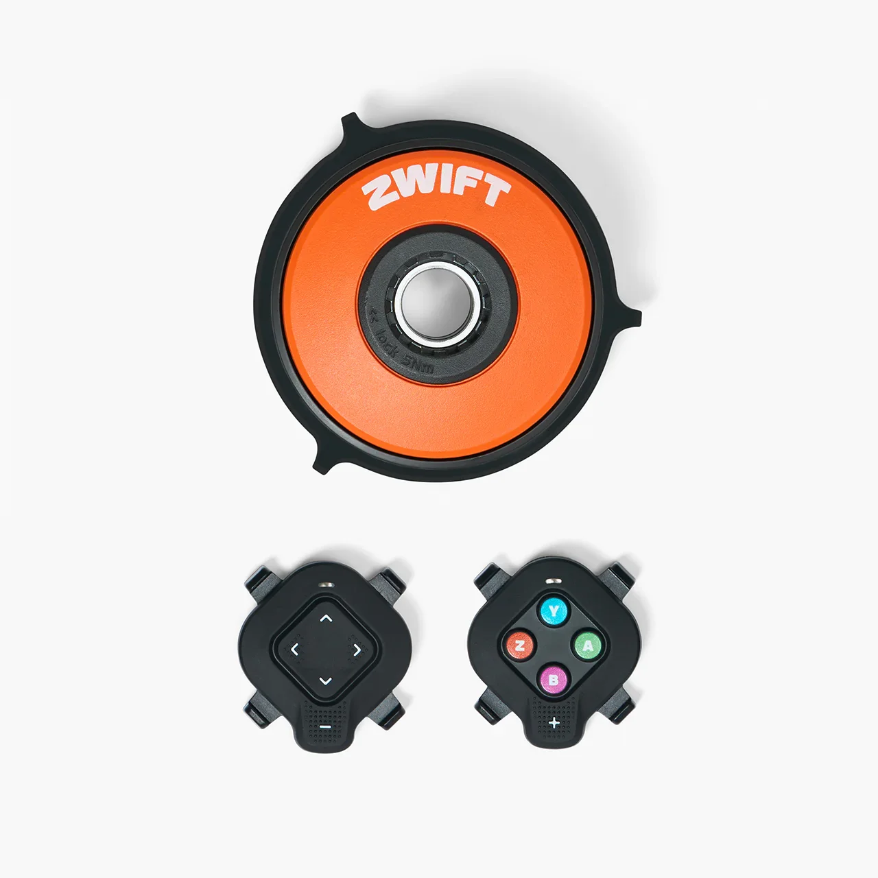 Elite Zwift Click & Cog V2 Upgrade Kit by Sykkelkomponenter