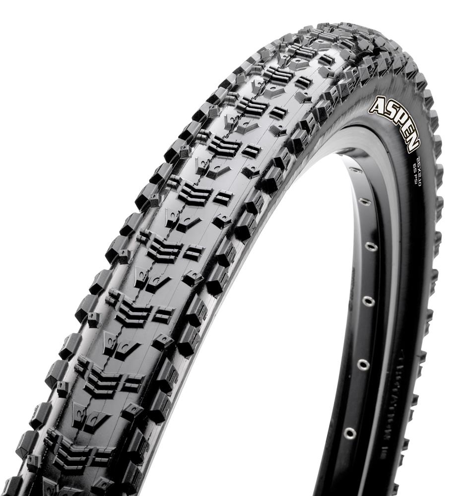 Maxxis Aspen TR EXO WT 29 x 2,40" Dekk by Sykkelkomponenter