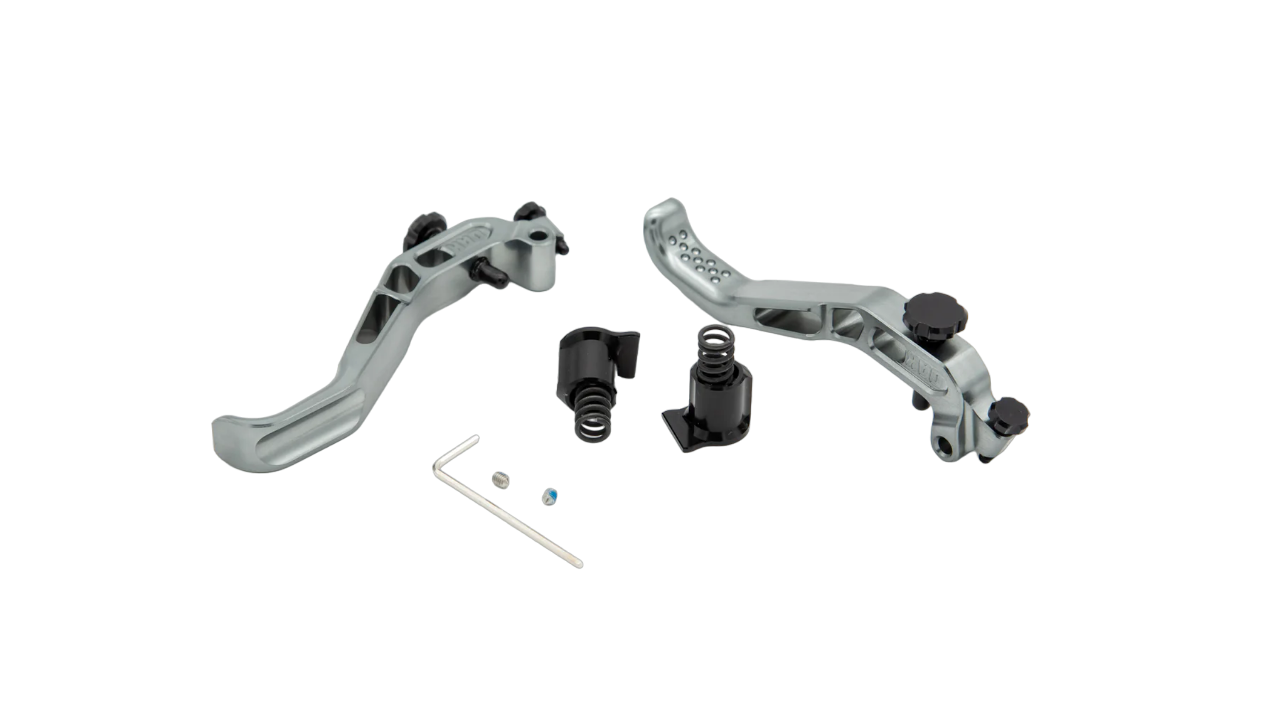 Oak Components Magura Root-Lever Pro Sett by Sykkelkomponenter