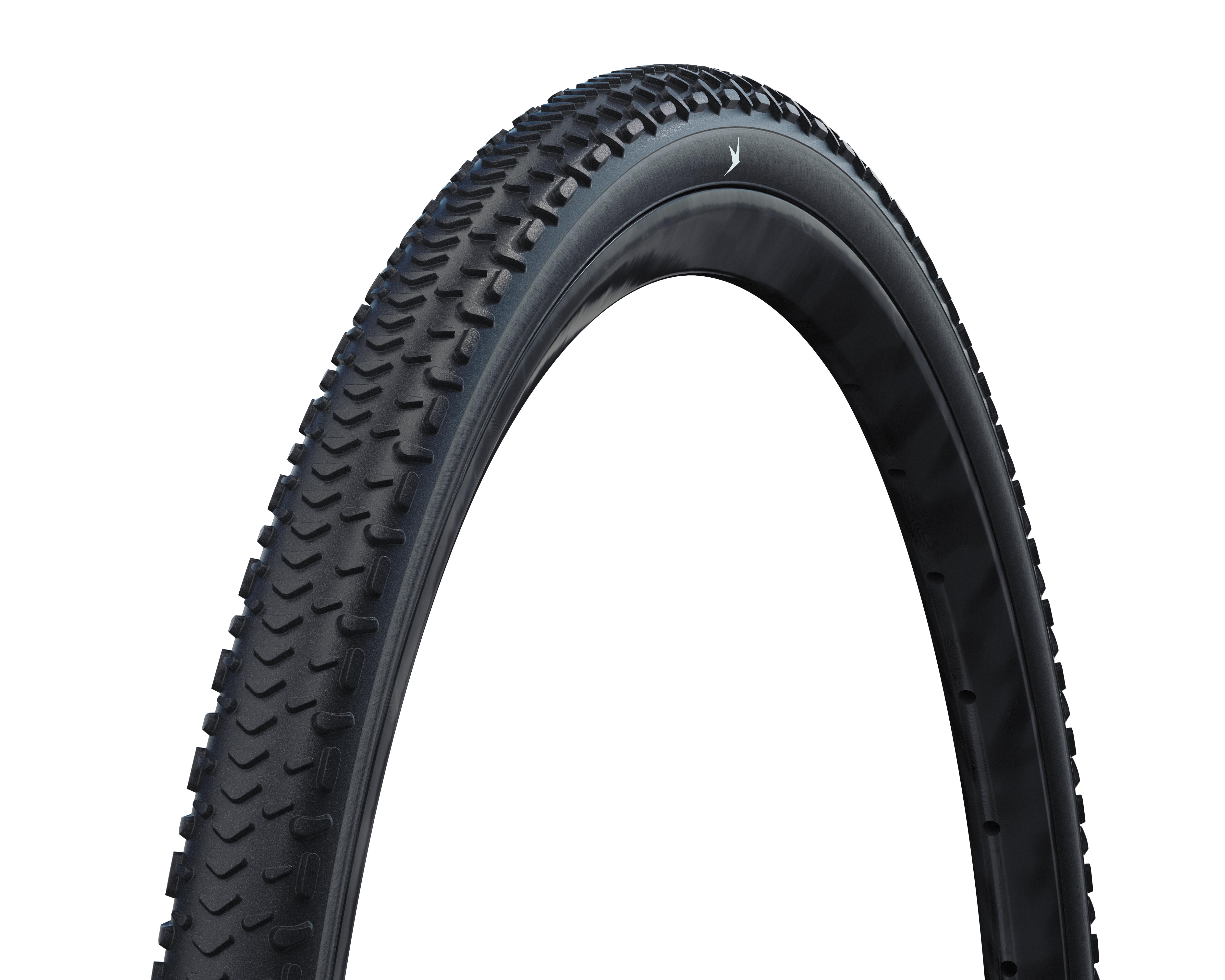 Schwalbe G-One RX Pro 622mm Evolution Dekk by Sykkelkomponenter