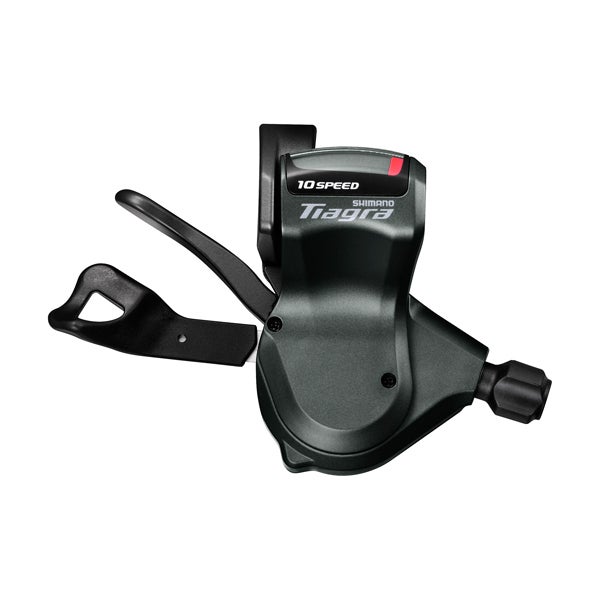 Shimano Tiagra SL-4700 10-delt Høyre Girspak by Sykkelkomponenter