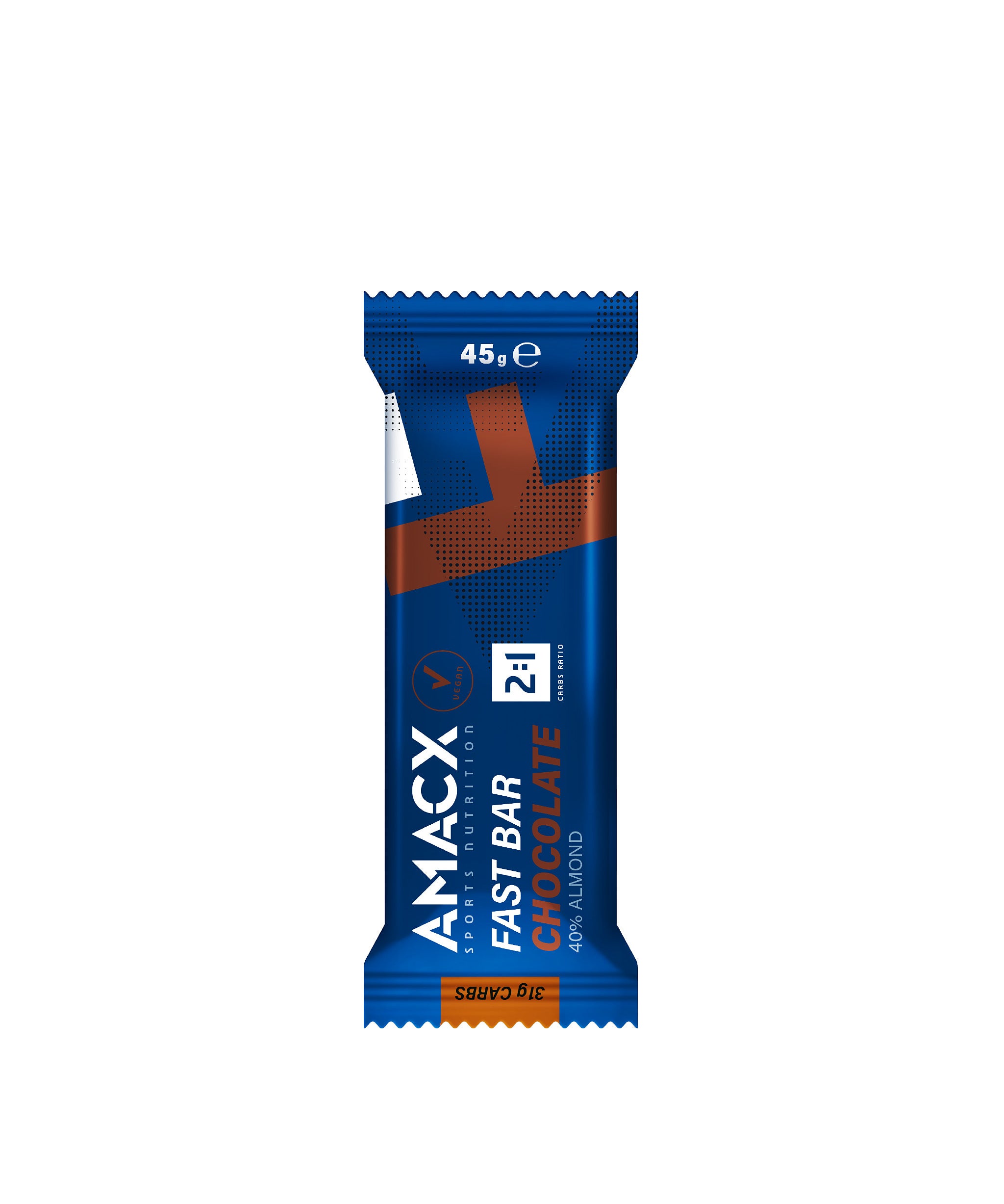 Amacx Fast Bar Sjokolade by Sykkelkomponenter