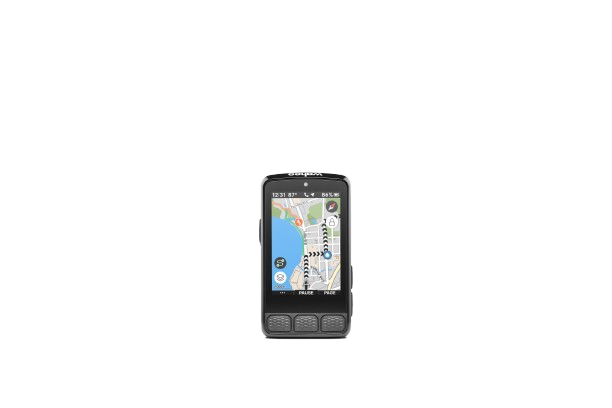 Wahoo ELEMNT ROAM 3 GPS Sykkelcomputer by Sykkelkomponenter
