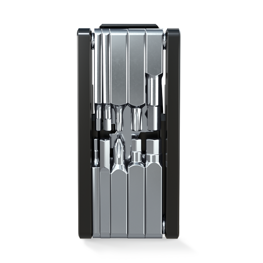 PRO Performance 22 Function Mini Tool Multiverktøy by Sykkelkomponenter