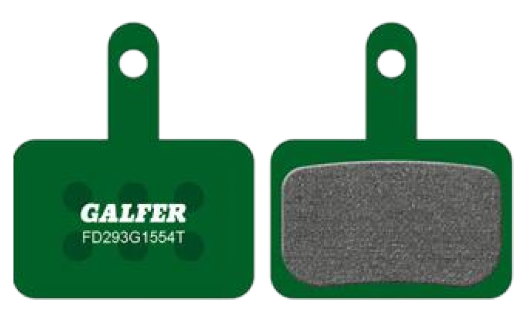 Galfer G1554T Pro