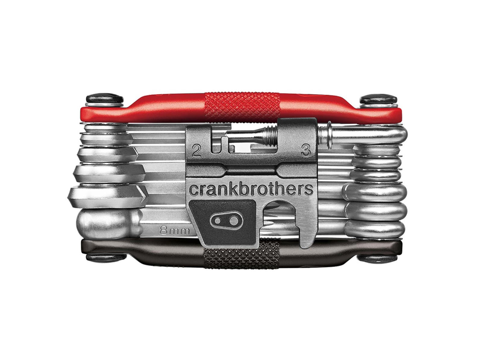 Crankbrothers M19 Multiverktøy by Sykkelkomponenter
