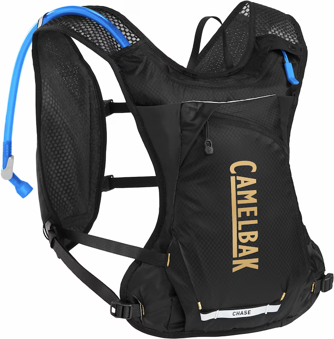 Camelbak Chase Race 4L Drikkevest by Sykkelkomponenter