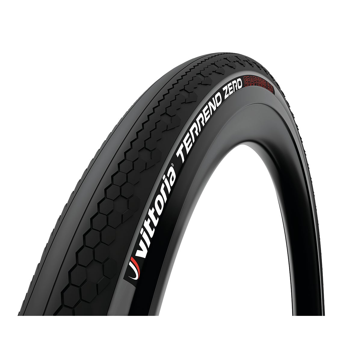 Vittoria Terreno Zero G2 120 TPI 32-622mm TNT, CX Dekk
