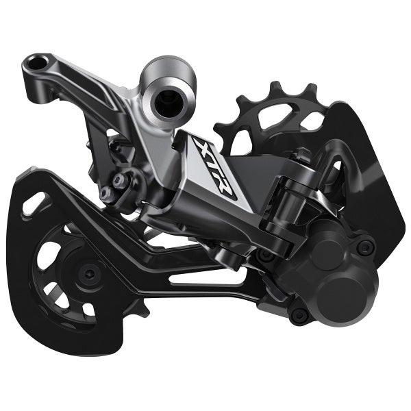 Shimano XTR RD-M9100-SGS 1 x 12-delt Bakgir