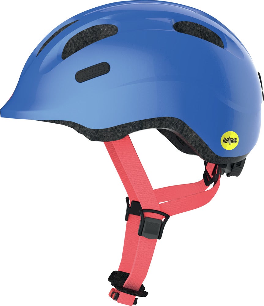 Abus Smiley 2.1 MIPS Sykkelhjelm