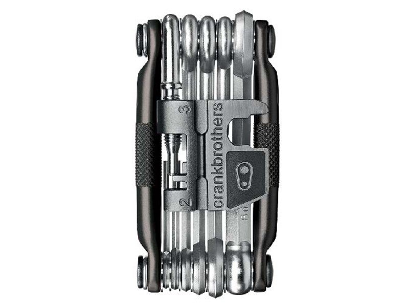 Crankbrothers M17 Multiverktøy by Sykkelkomponenter