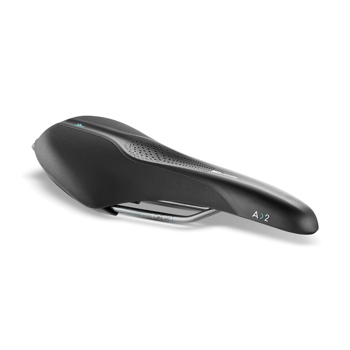 Selle Royal Scientia A2 Sykkelsete by Sykkelkomponenter
