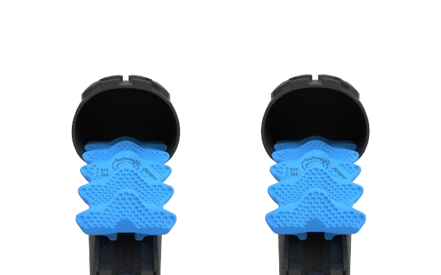 Tubolight Diamana SL 29" Dekkinnlegg Par by Sykkelkomponenter