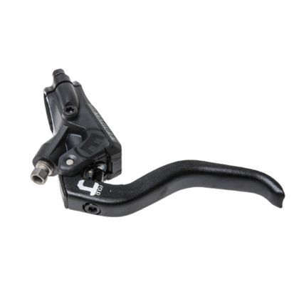 Magura MT4 Carbotecture Brake Lever Assembly, 2-Finger