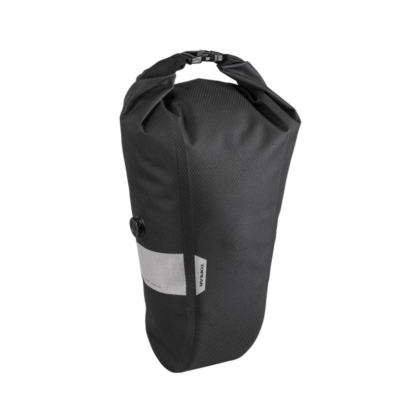 Topeak Fork DryBag QR Gaffelveske by Sykkelkomponenter
