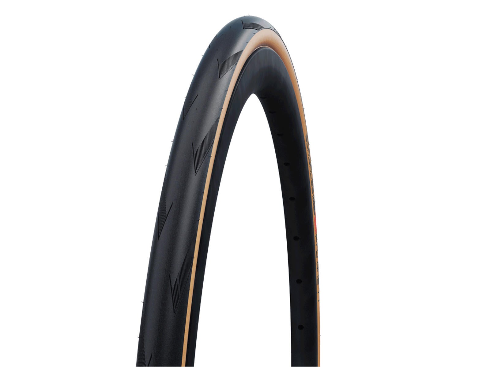 Schwalbe Pro One TT Tubeless 622mm Dekk by Sykkelkomponenter