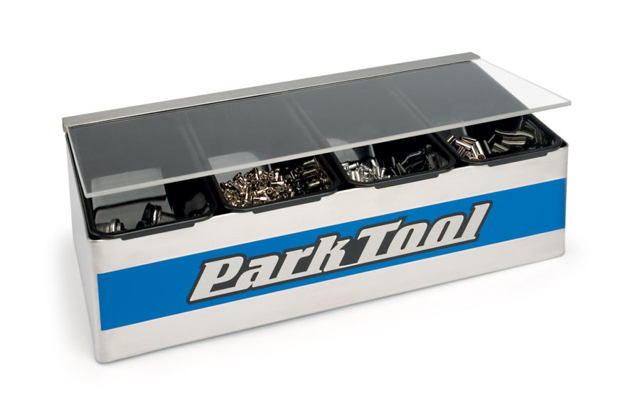 Park Tool JH-1 Oppbevaringboks For Smådeler by Sykkelkomponenter
