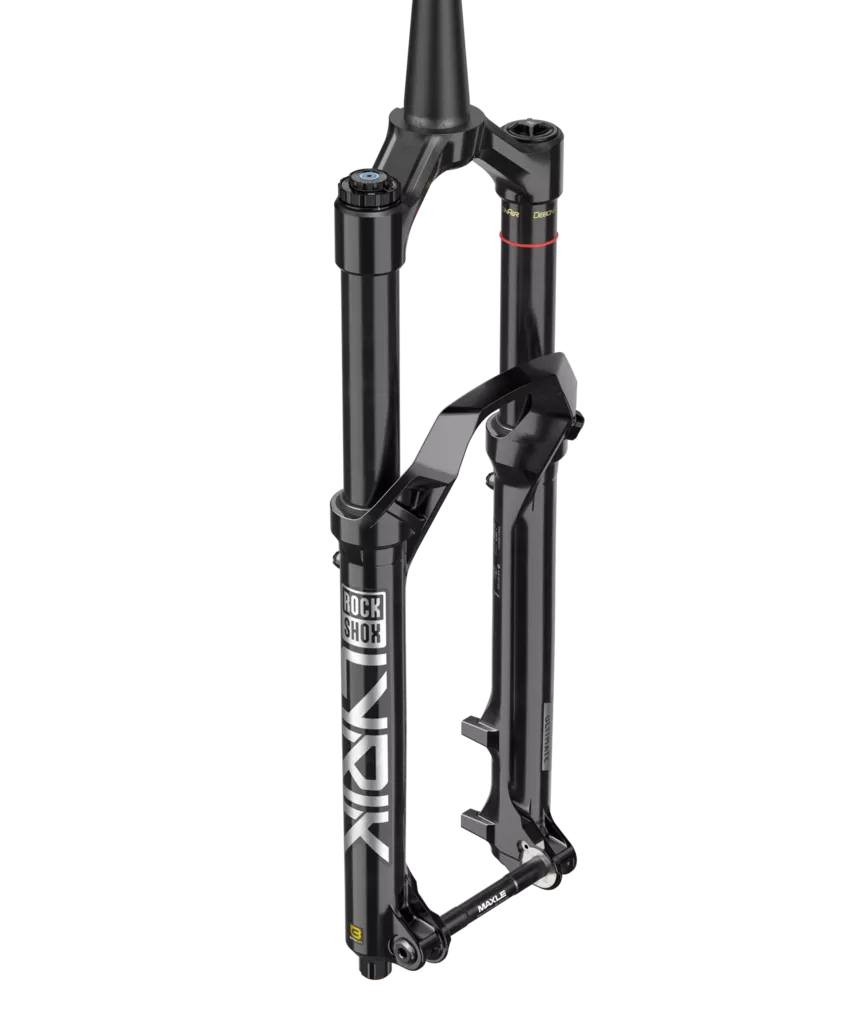 RockShox Lyrik Ultimate Charger 3, 29" Boost Dempegaffel by Sykkelkomponenter