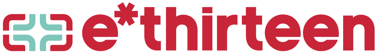eThirteen