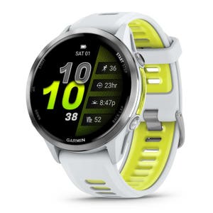 Garmin Forerunner 970 Pulsklokke