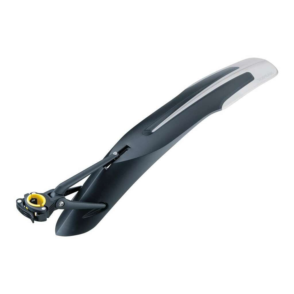 Topeak Defender MTB XC11 27,5" Bakskjerm by Sykkelkomponenter