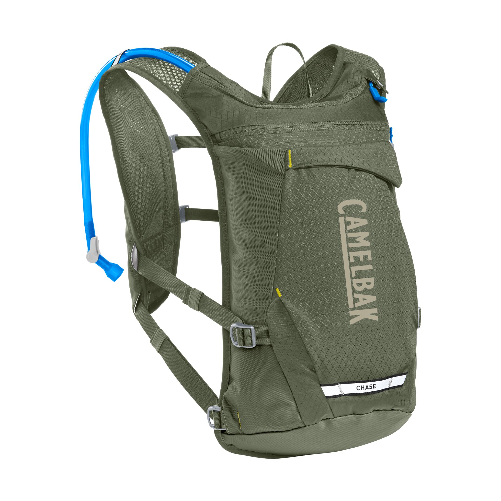 Camelbak Chase Adventure 8L Drikkevest by Sykkelkomponenter