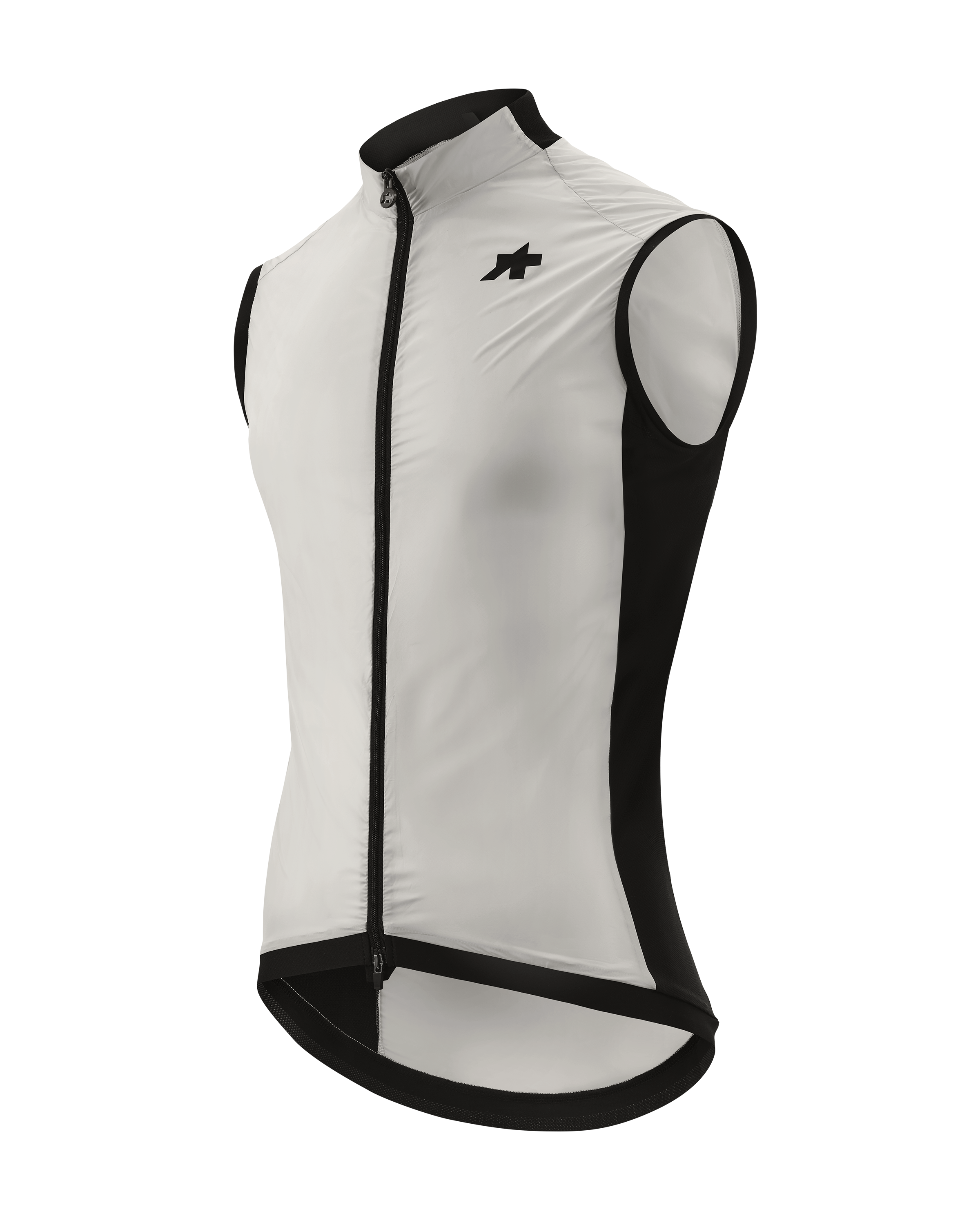 Assos Mille GT S11 Vindvest by Sykkelkomponenter