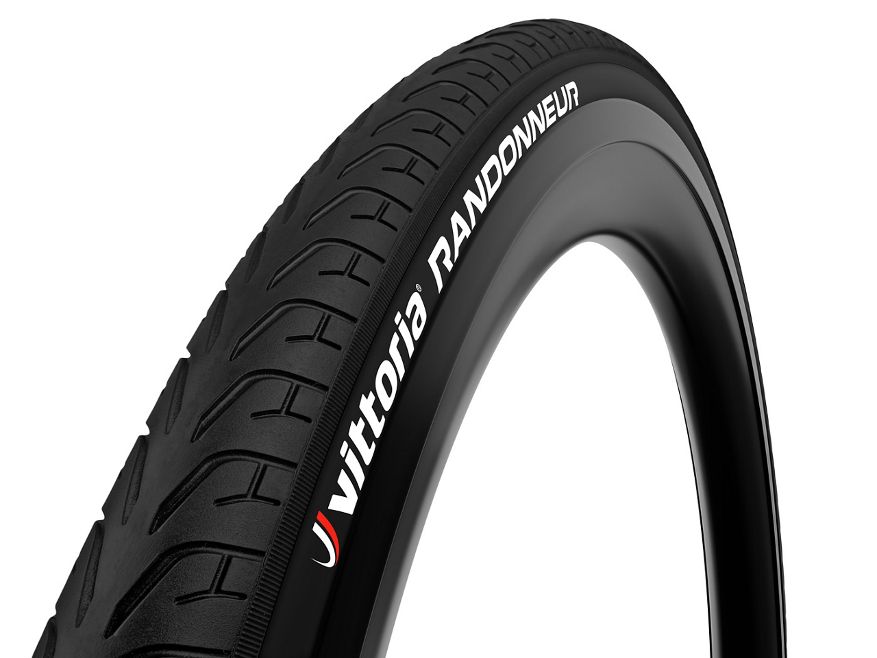 Vittoria Randonneur 40-622mm Dekk by Sykkelkomponenter