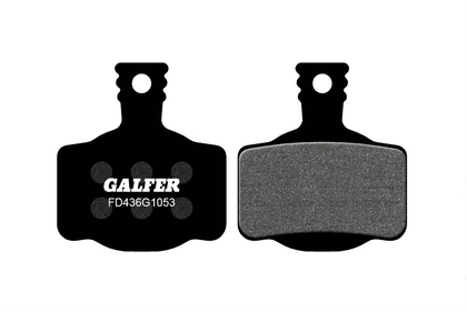 Galfer Standard Magura MT2/4/6/8 Bremseklosser