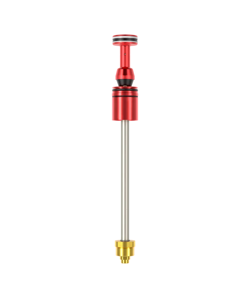 RockShox AirSpring Oppgraderingskit DB+/BC 130mm for Pike C1+ by Sykkelkomponenter
