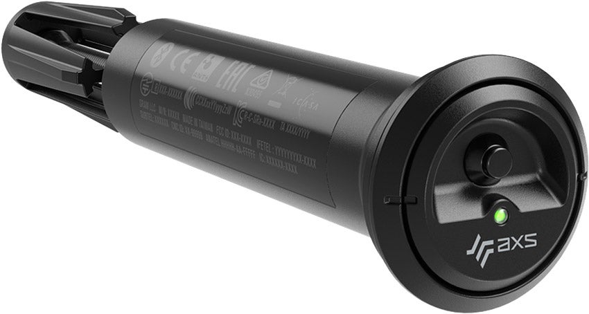 SRAM Flight Attendant Pedal Sensor by Sykkelkomponenter