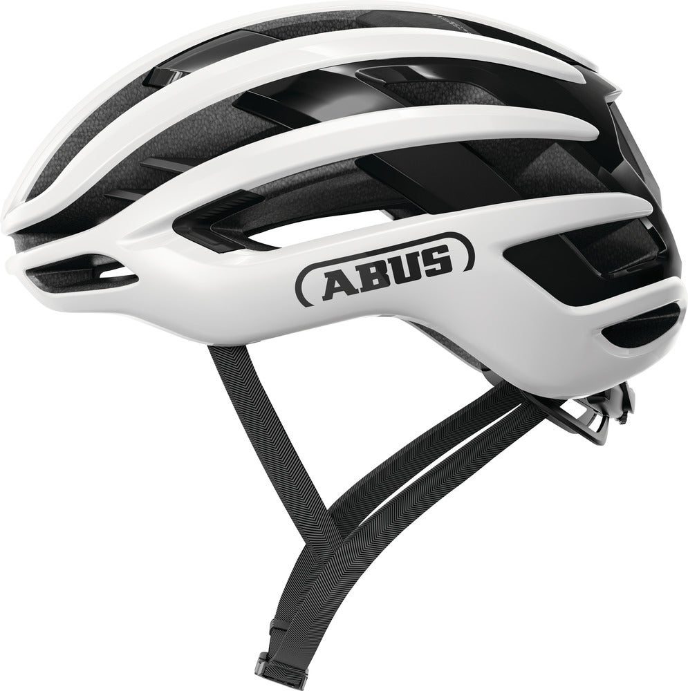 Abus Airbreaker 2.0 Sykkelhjelm by Sykkelkomponenter