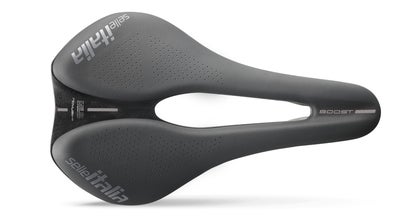 Selle Italia Novus Boost Evo TI316 Superflow