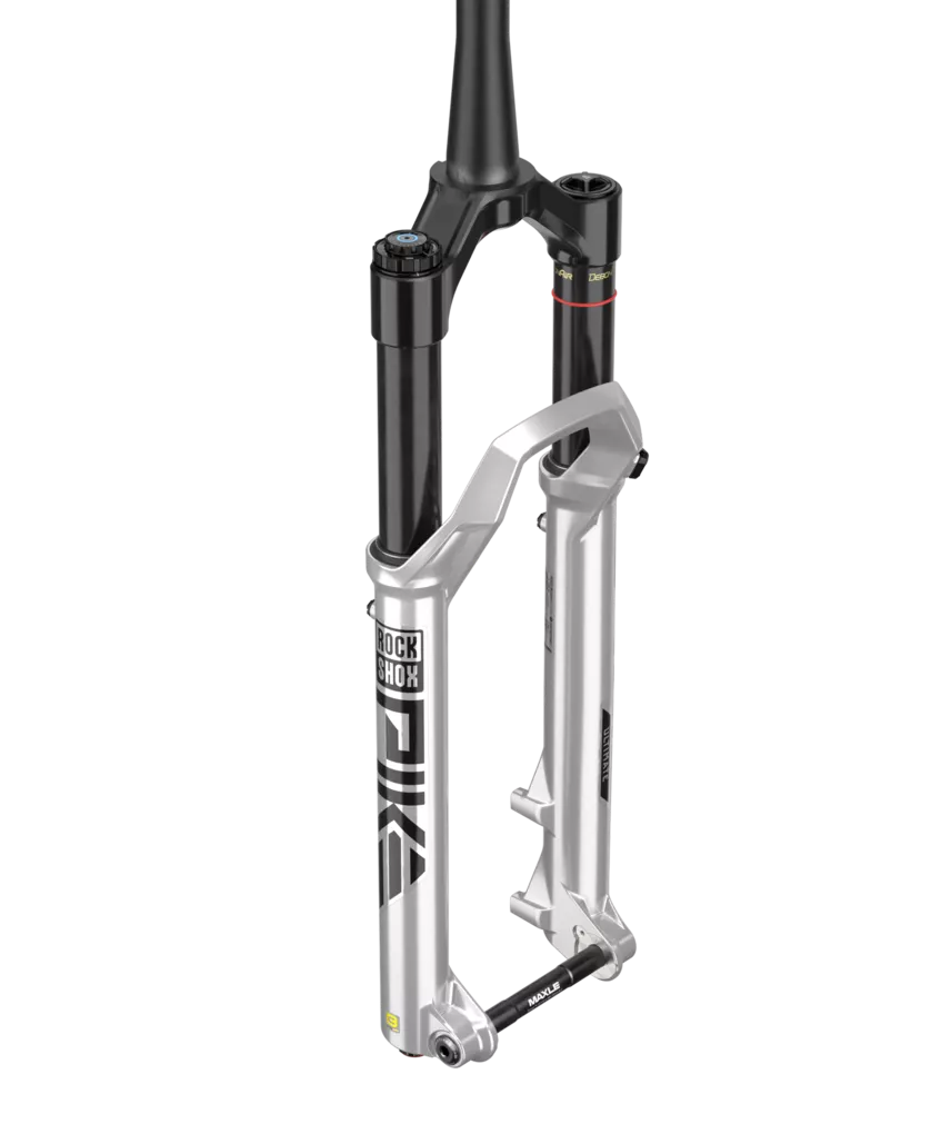 RockShox Pike Ultimate Charger 3 29" Boost Dempegaffel by Sykkelkomponenter