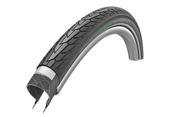 Schwalbe Road Cruiser Plus 622mm Dekk by Sykkelkomponenter