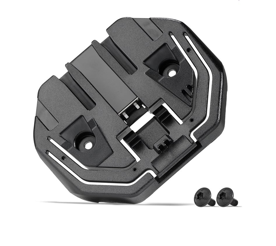 Bosch Horisontal Plate Kit for Smart System by Sykkelkomponenter