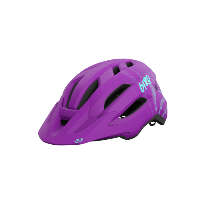 Giro Fixture MIPS JR Sykkelhjelm by Sykkelkomponenter