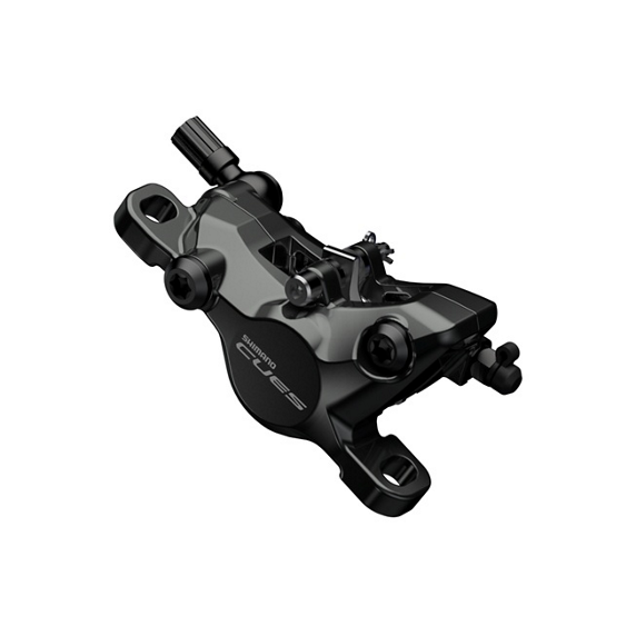 Shimano Cues BR-U8000 2-stempel Bremsekaliper by Sykkelkomponenter