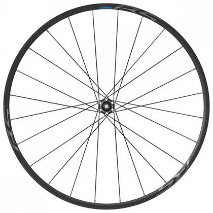 Shimano WH-RS370, E-Thru Disc Forhjul