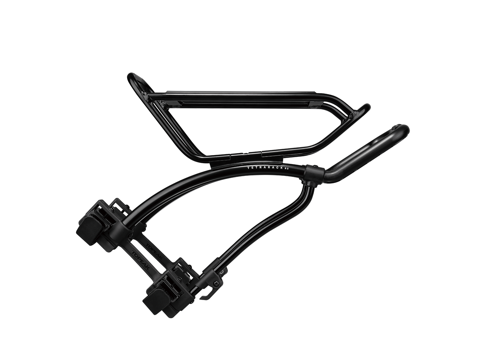 Topeak TetraRack R2 Bagasjebrett by Sykkelkomponenter