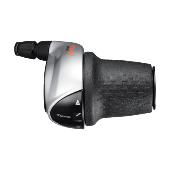 Shimano Nexus SL-C3000 Revoshift 7-Delt Girhendel by Sykkelkomponenter