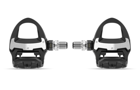 Garmin Rally RS210 Wattpedaler